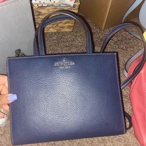 kate spade purse